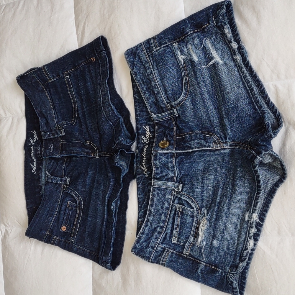 American Eagle Outfitters Shorts
